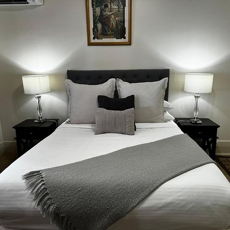 Bed and Breakfast Barossa House Tanunda Esterno foto