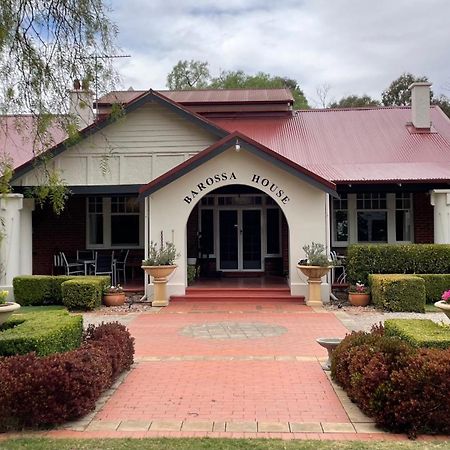 Bed and Breakfast Barossa House Tanunda Esterno foto
