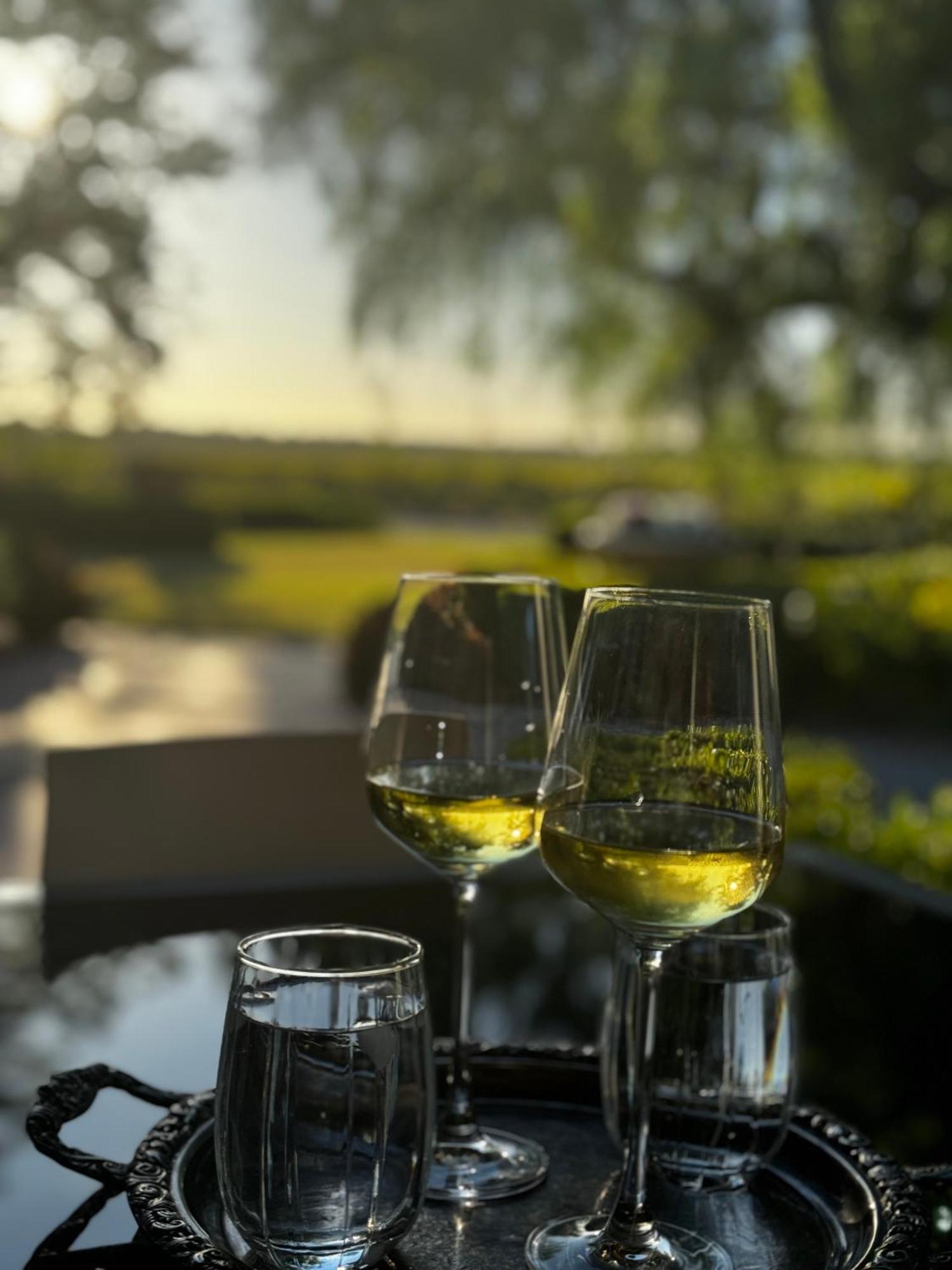 Bed and Breakfast Barossa House Tanunda Esterno foto