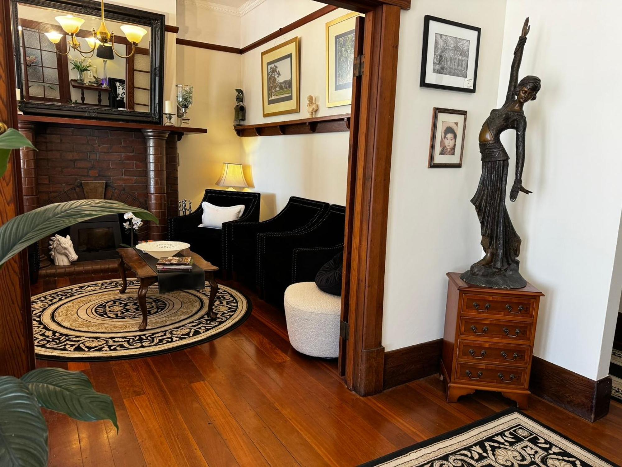 Bed and Breakfast Barossa House Tanunda Esterno foto
