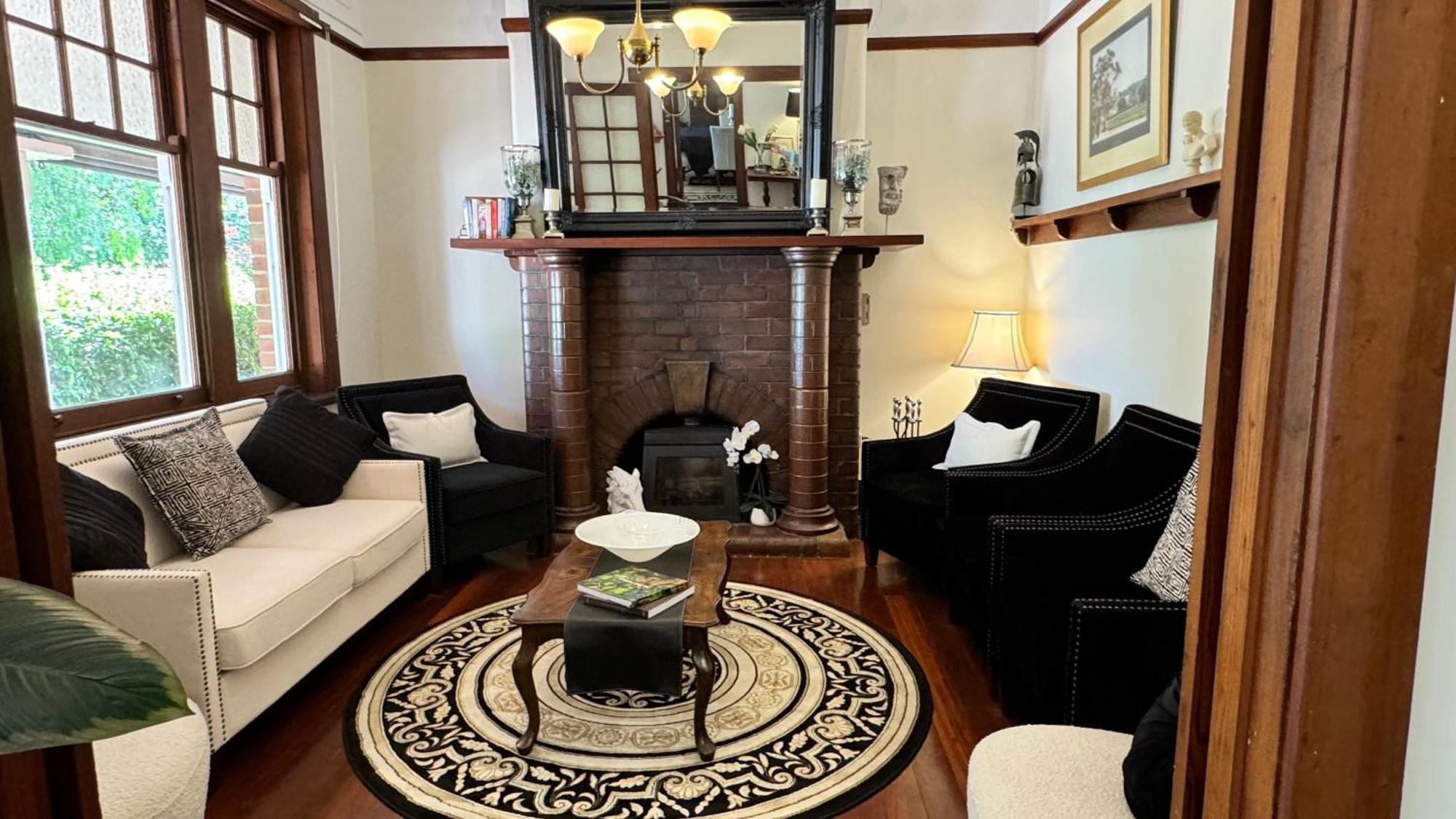 Bed and Breakfast Barossa House Tanunda Esterno foto