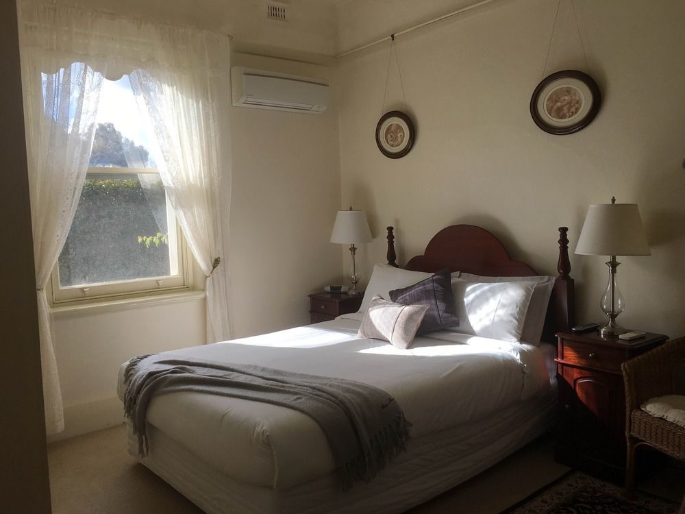 Bed and Breakfast Barossa House Tanunda Esterno foto