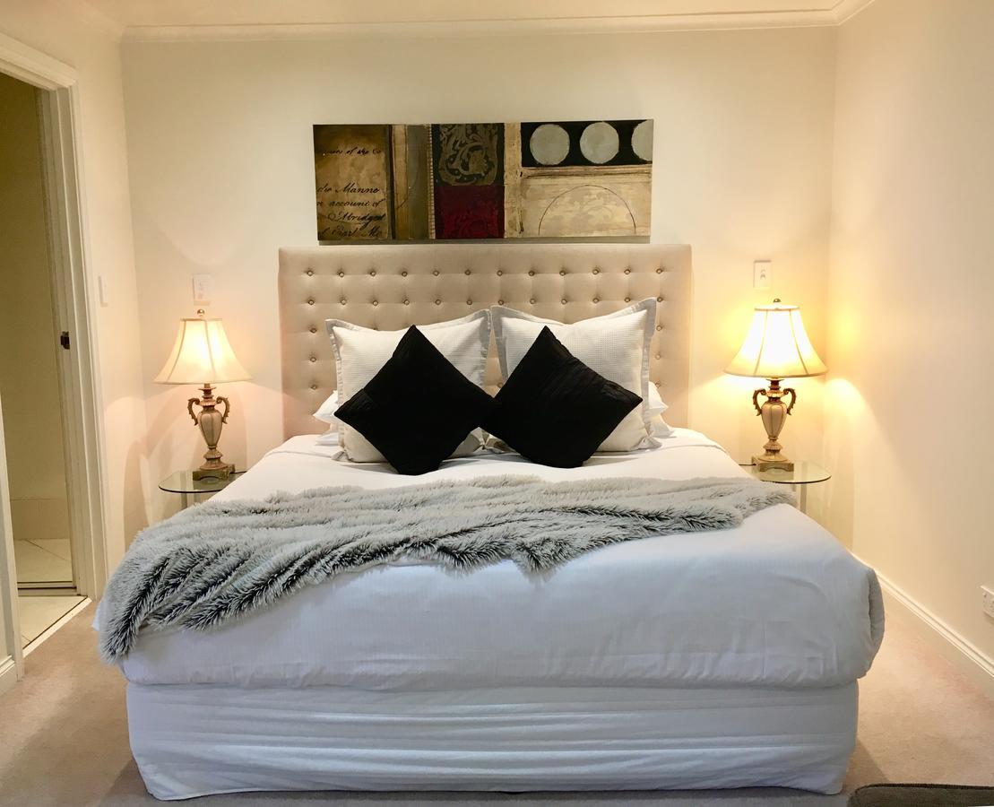 Bed and Breakfast Barossa House Tanunda Esterno foto