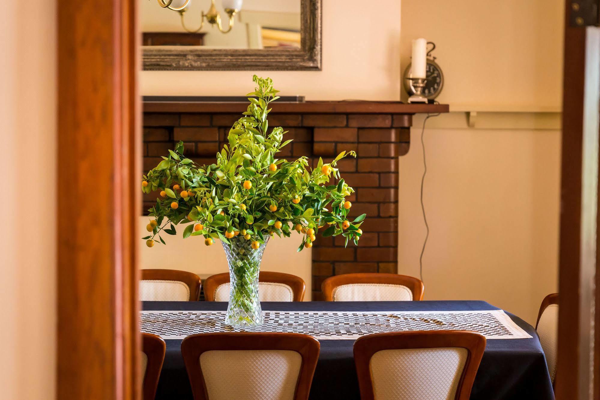 Bed and Breakfast Barossa House Tanunda Esterno foto